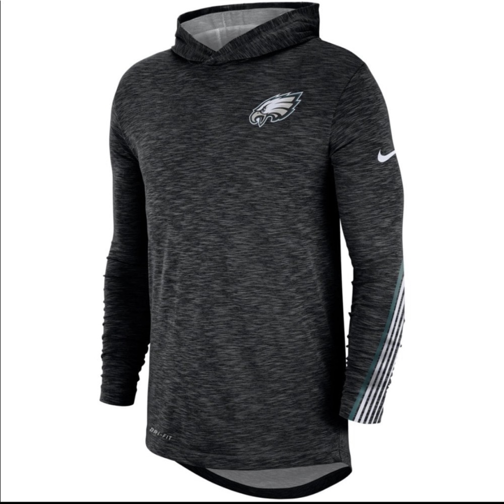 💎 Eagles Nike NFL hoodie
